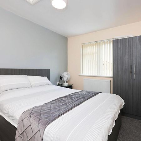 Oyo Honeycroft Lodge Uxbridge Luaran gambar
